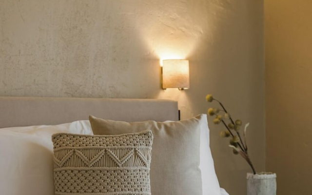 Nomāde Agora - Luxury Suites in Lixouri