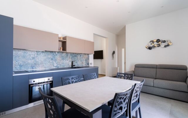 3431 Residence Medusa - Suite Medea PP