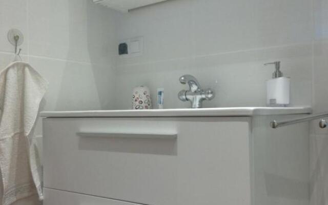 Pomaranczowa Apartment