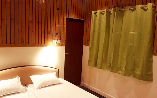 Joey's Hostel Agra