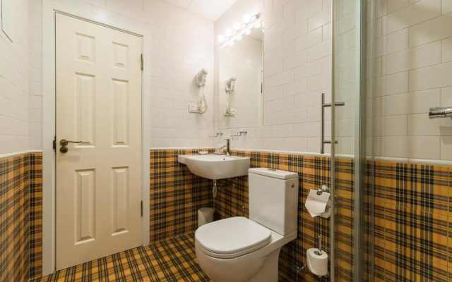 Hestia Hotel Draugi