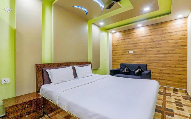 FabHotel GMC Grand