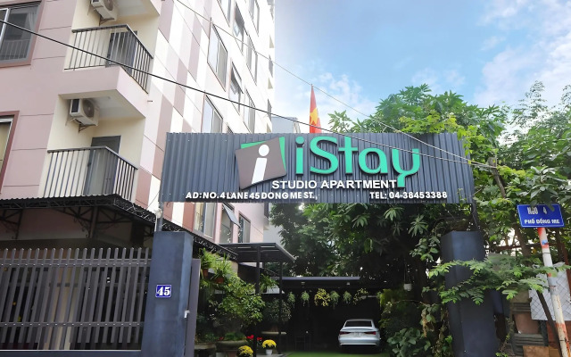 ISTAY Hotel Apartment 5