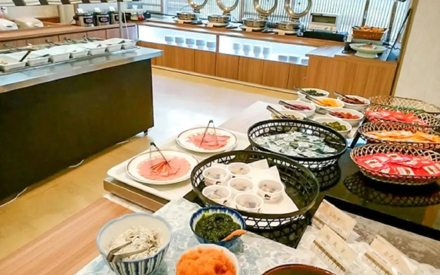 Livemax Resort Kaga Yamashiro