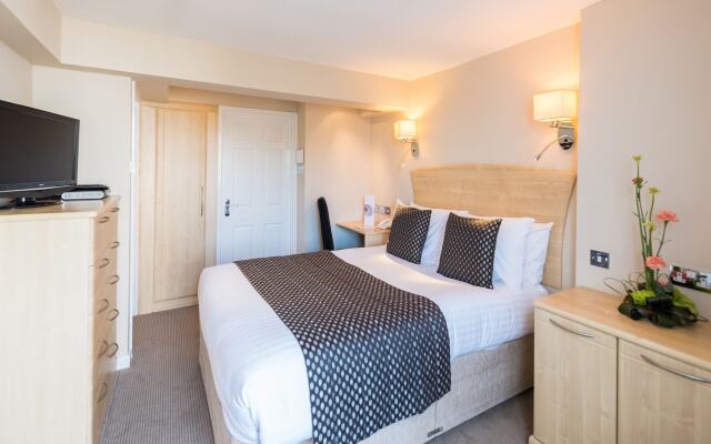 The Devon Hotel