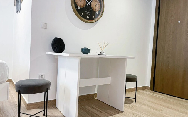 Elia Kolonaki Luxury Apartments