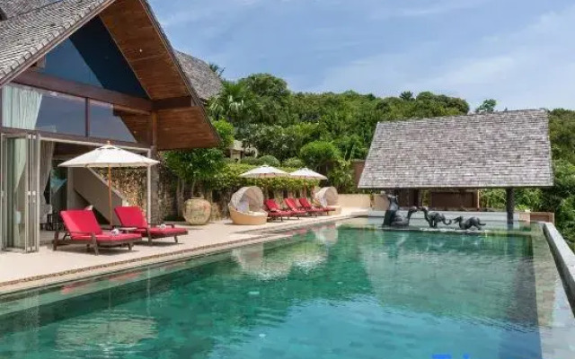 Panacea Retreat | 4 Bedroom - Kalya Residence