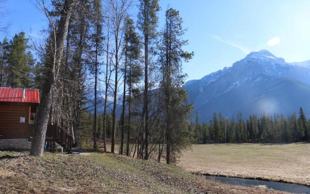 Rocky Mountain Cabins and Home