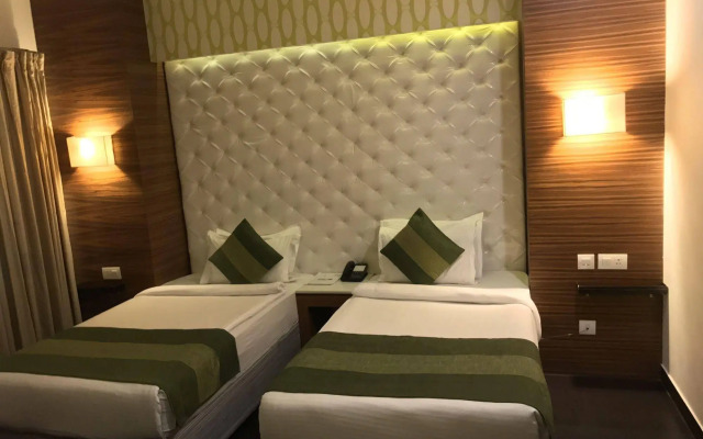 Hotel Ivory 32