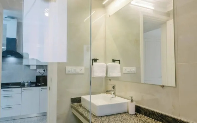 Horizon 1BHK Suite by Da Alohas
