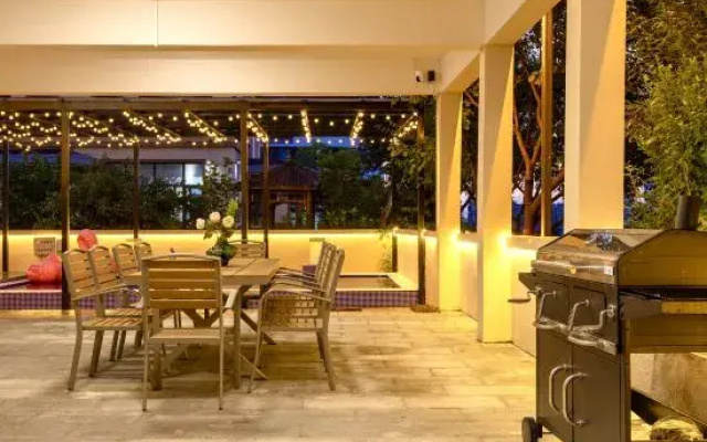 Fairy Tale Homestay