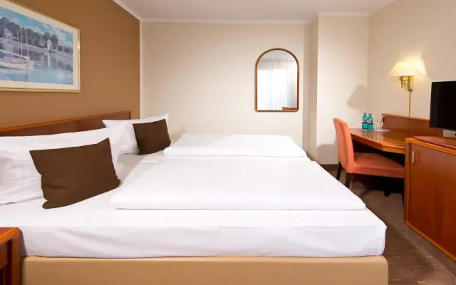 ACHAT Hotel Schwarzheide Lausitz