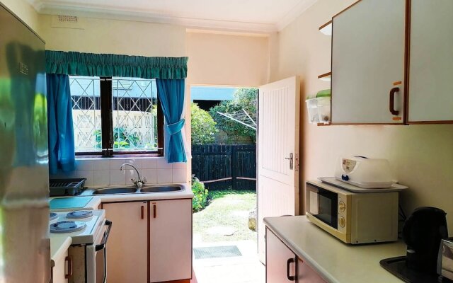 All the Tides - Rip Tide