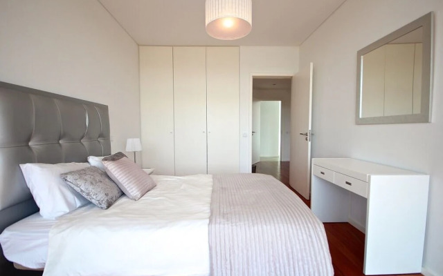 Lux Design Villa in Sintra