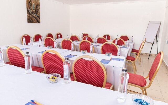 The Stand Leisure Nairobi West