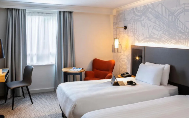 Park Inn Birmingham West M5 Junction 1