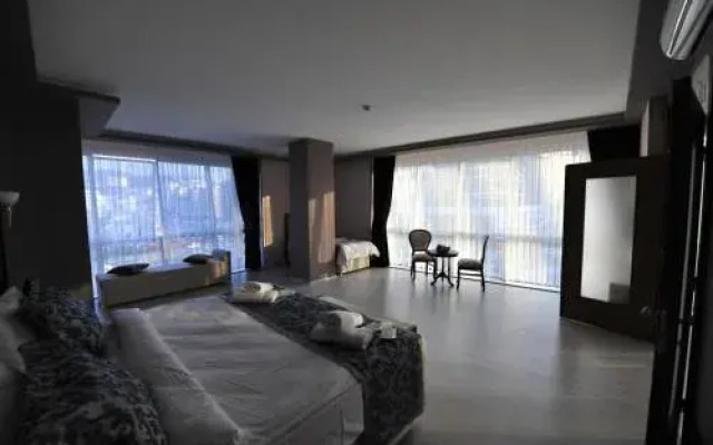 Liko Suite Hotel