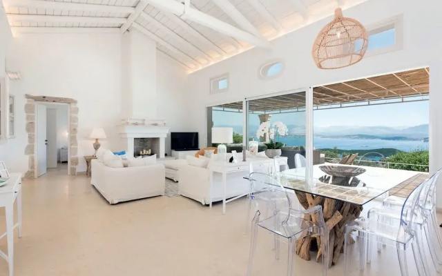 Thea Lofou House