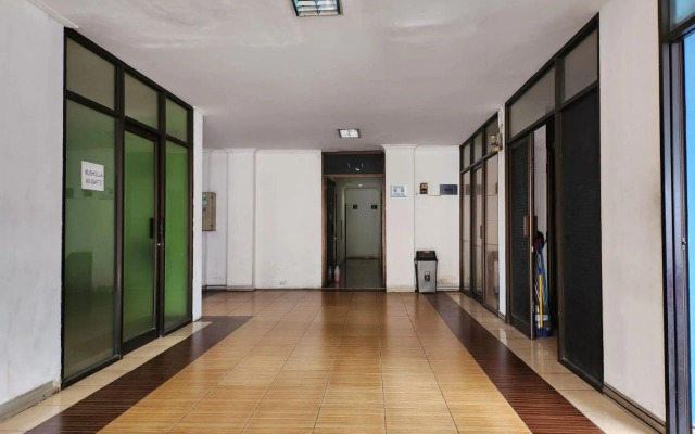 OYO 3747 Comfort Residence