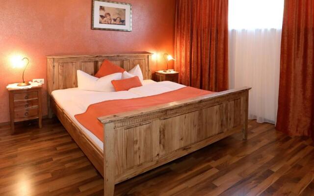 Chalet Claudia
