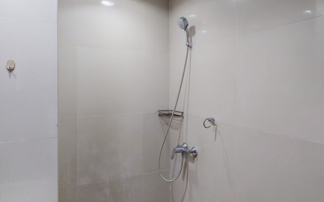 Nice And Cozy Studio Apartment At Atria Gading Serpong Residence