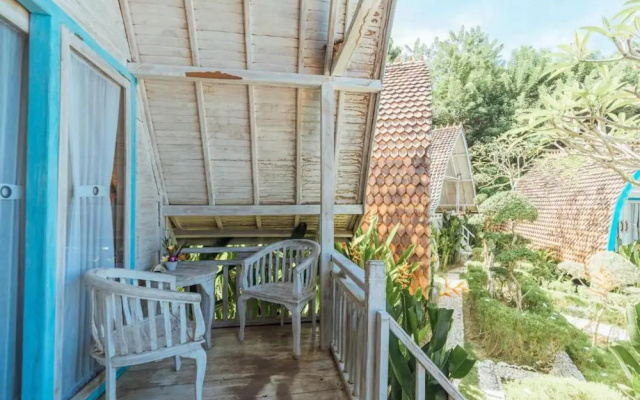 Bakung Cozy Cottage