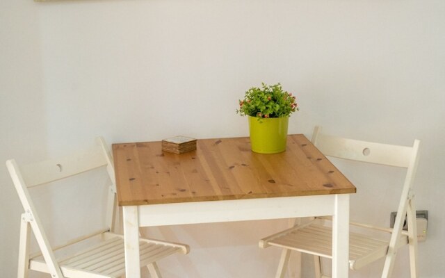 Villa del Mar Apartamento