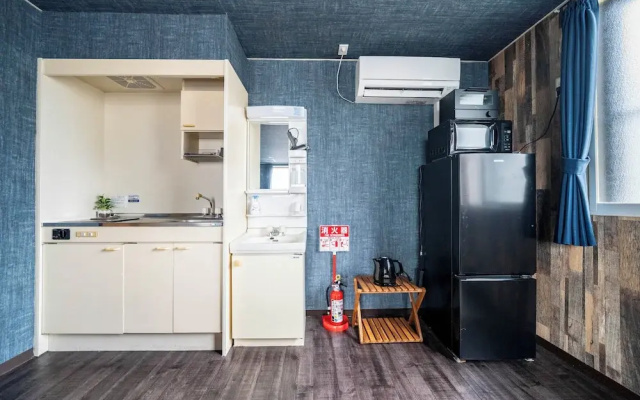 Silk Court 301