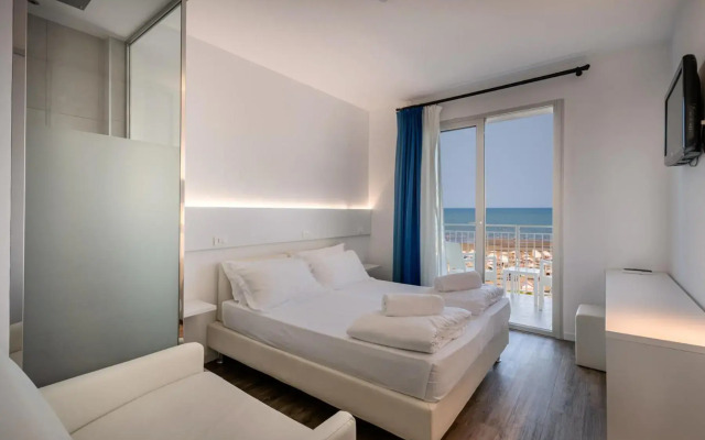 Stellamare Beach Hotel