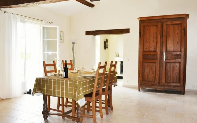 Holiday Home in Dordogne