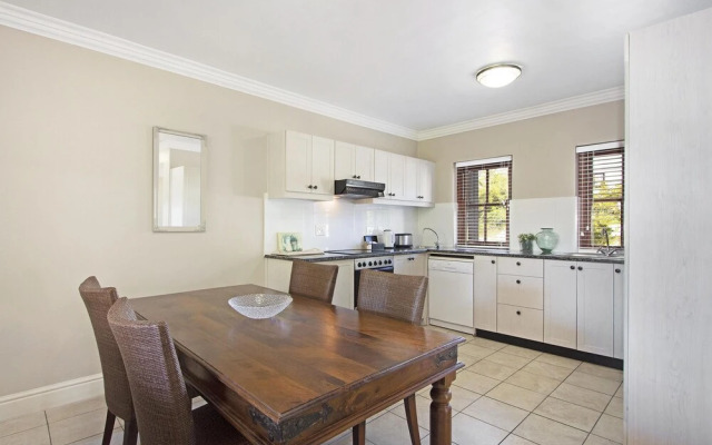 Winelands Golf Lodges 13