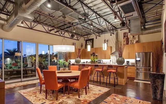 Urban Living By Signature Vacation Rentals
