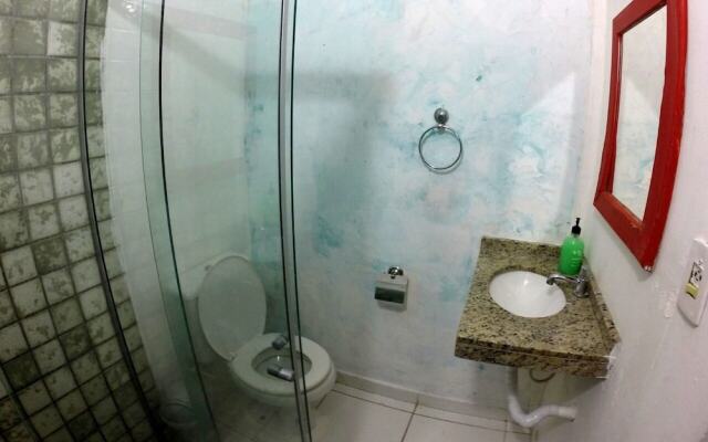 Aldeia Produções Hostel & Bar