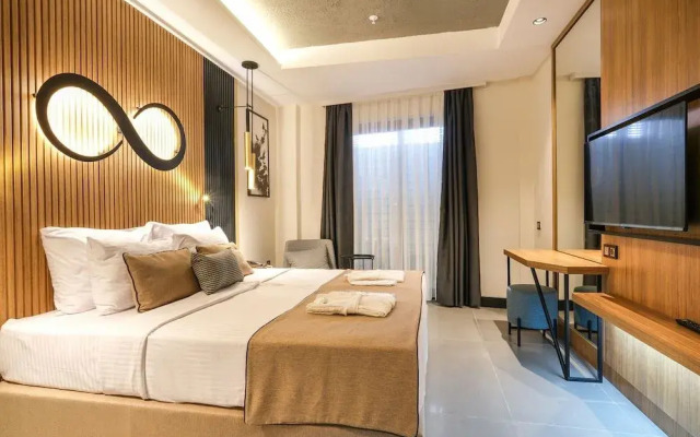 Ramada Resort By Wyndham Pamukkale Thermal