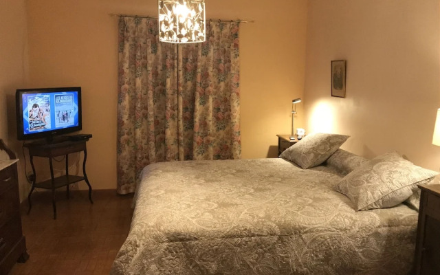 Le Gîte de Pouzatel