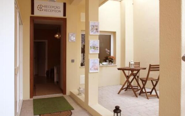 Villa Prana Guesthouse, Yoga & Ayurveda