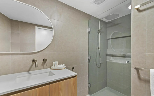 Mariners North Holiday Apartments