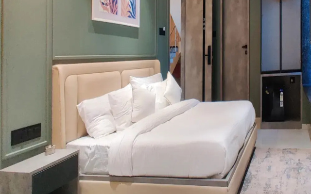 Hotel comfort inn Pune