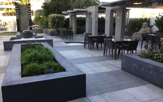 Large Apartment at Oracle Resort