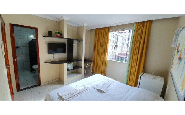 Hotel La Maison Du Monde