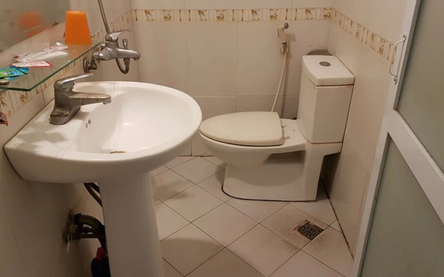 Spot On 925 Phuong Mai Hotel