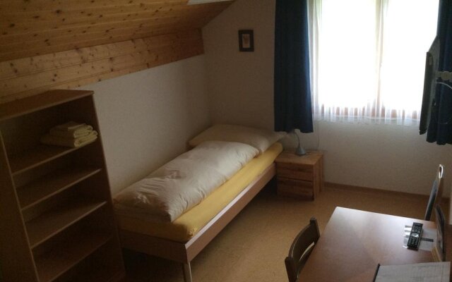 Bed and Breakfast im Entlebuch Hasle