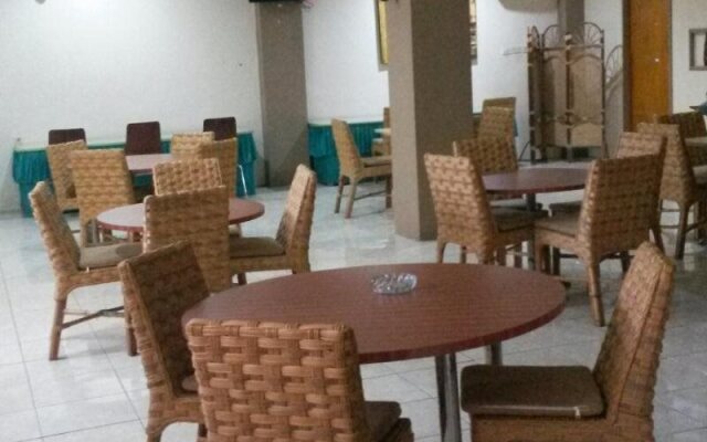 Hotel Sanggam