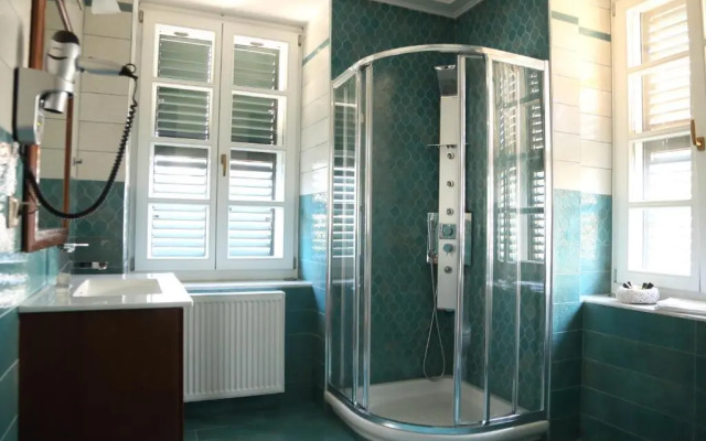 Nostos Hotel