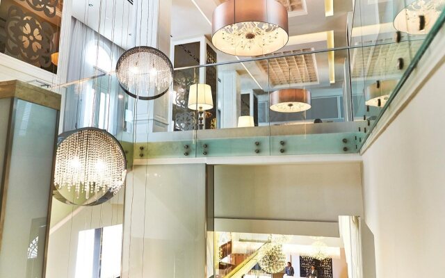 Gran Hotel Bristol La Habana