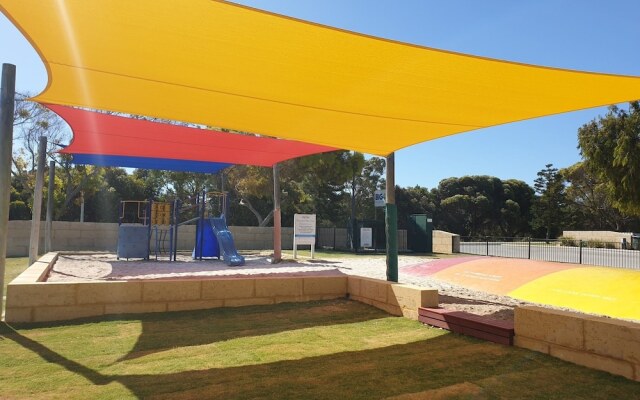 Tasman Holiday Parks - Ledge Point