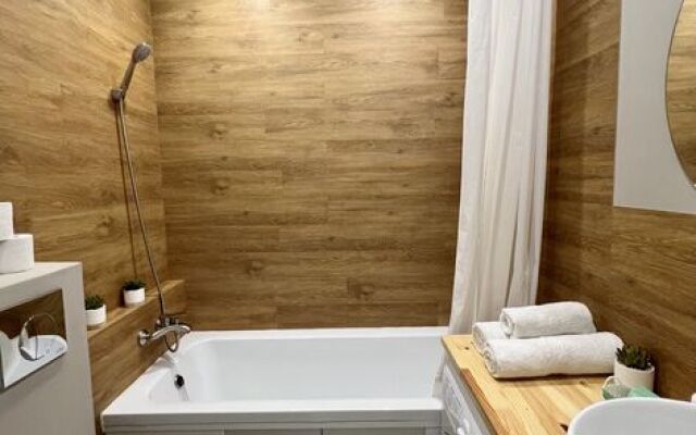 Хоум Отель на пр. Притомский д.25, к.1