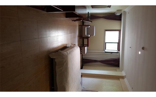 Dalian Jinshiaimei Hotel