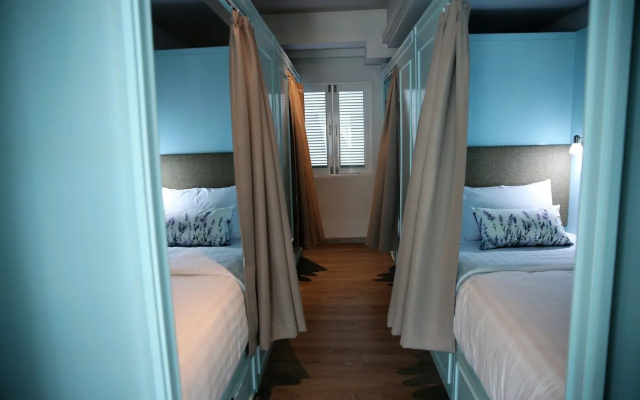 Latima Boutique Hostel