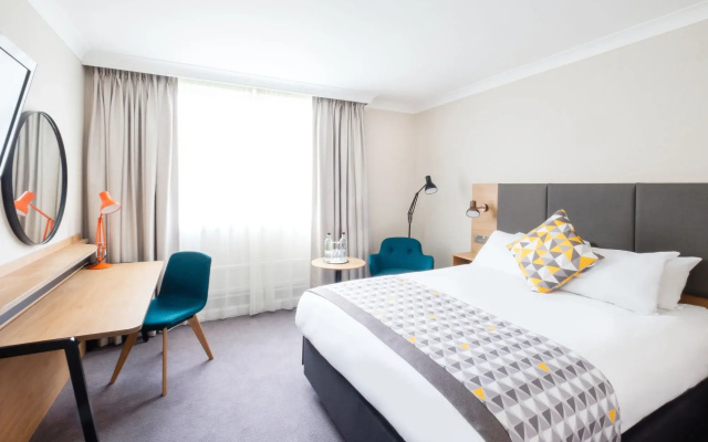 Holiday Inn High Wycombe M40, Jct. 4 by IHG